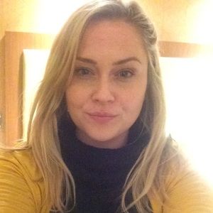 Meet your Posher, Rebecca